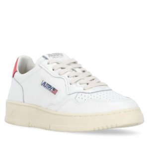 Autry Medalist Low-Top Sneakers – תמונה 2