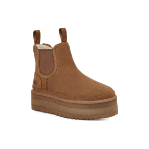 ⁦UGG Neumel Platform Chelsea Boots⁩ – תמונה ⁦3⁩