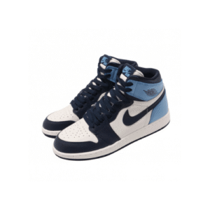 ⁦Nike Air Jordan 1 High⁩ – תמונה ⁦3⁩