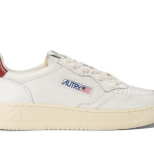 Autry Medalist Low-Top Sneakers – תמונה 1