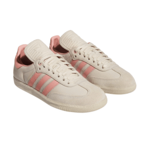 ⁦Adidas Samba Humanrace White Pink⁩ – תמונה ⁦4⁩
