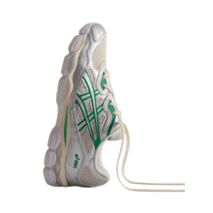 ⁦Asics Gel Nyc Kale Green – נעלי אסיקס⁩ – תמונה ⁦4⁩