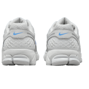 ⁦Nike Zoom Vomero 5 Photon Dust University Blue - נייק זום⁩ – תמונה ⁦4⁩