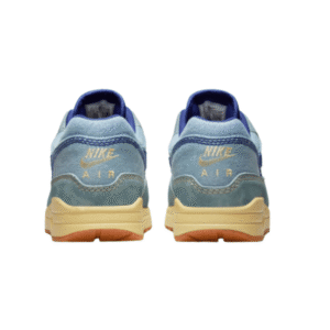 ⁦Nike Air Max 1 Dirty Denim - נייק איר מקס 1⁩ – תמונה ⁦4⁩