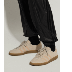 Adidas Originals BERMUDA Panton Gum - נעלי אדידס ברמודה – תמונה 4