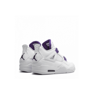 ⁦Air Jordan 4 Retro Metalic Pack⁩ – תמונה ⁦3⁩