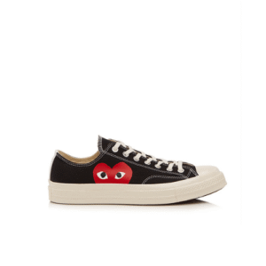 Comme Des Garcons x Converse L – תמונה 3