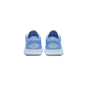 Nike Air Jordan 1 Low UNC – תמונה 3