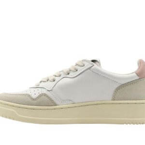 Autry Medalist Low-Top Sneakers – תמונה 2