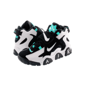 Nike Air Barrage – תמונה 4