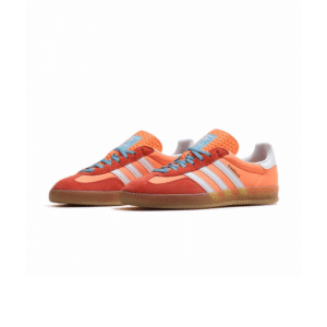 nAdidas Gazelle Indoor Orage – תמונה 3