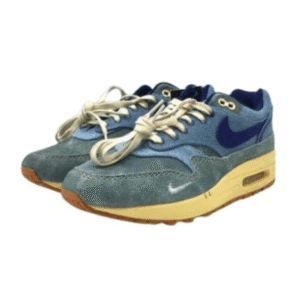 ⁦Nike Air Max 1 Dirty Denim - נייק איר מקס 1⁩ – תמונה ⁦5⁩