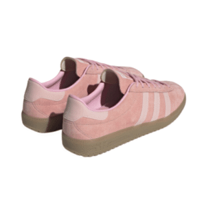 Adidas Originals BERMUDA Pink - נעלי אדידס ברמודה – תמונה 5