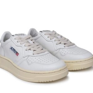 Autry Medalist Low-Top Sneakers – תמונה 3
