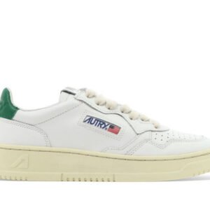 Autry Medalist Low-Top Sneakers – תמונה 1