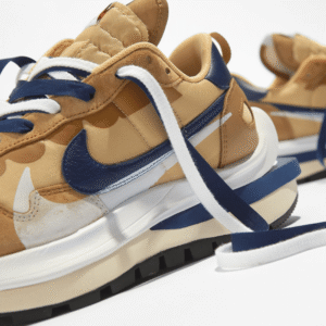 Nike Sacai VaporWaffle Sesame – תמונה 3