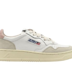 Autry Medalist Low-Top Sneakers – תמונה 1