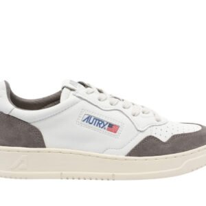 ⁦Autry Medalist Low Sneakers⁩ – תמונה ⁦1⁩