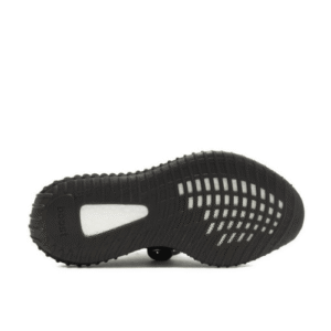 ⁦Adidas Yeezy 350 V2 Black⁩ – תמונה ⁦4⁩