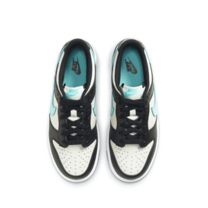 ⁦Nike Kids Dunk low Gs Tiffany⁩ – תמונה ⁦3⁩