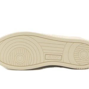 Autry Medalist Low-Top Sneakers – תמונה 4