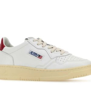 ⁦Autry Low-Top Sneakers⁩ – תמונה ⁦2⁩