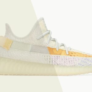 Adidas Yeezy 350 V2 Light – תמונה 4