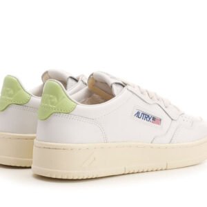 Autry Medalist Low-Top Sneakers – תמונה 3