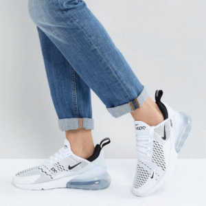 ⁦Nike Air Max 270 - נעלי נייקי⁩ – תמונה ⁦3⁩