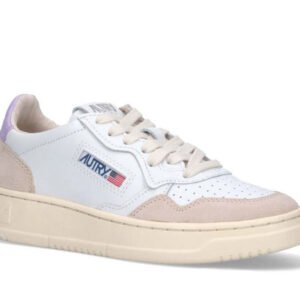 Autry Medalist Low-Top Sneakers – תמונה 2