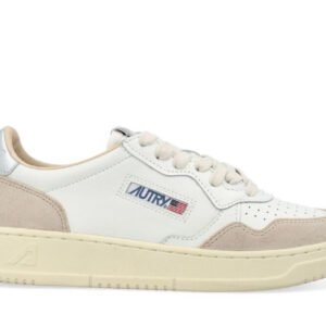 Autry Medalist Low-Top Sneakers – תמונה 1