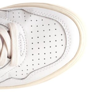 Autry Medalist Low-Top Sneakers – תמונה 4