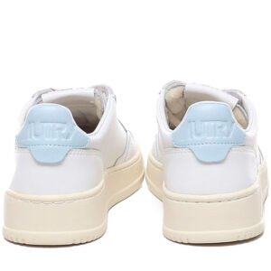 ⁦Autry Medalist Low-Top Sneakers⁩ – תמונה ⁦4⁩