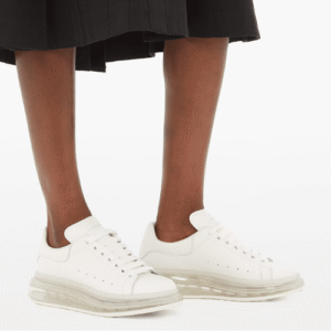 ⁦Alexander Mcqueen Oversized Bubble Sole⁩ – תמונה ⁦4⁩