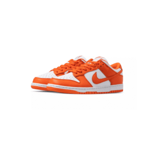 ⁦Nike Dunk Low Syracuse⁩ – תמונה ⁦3⁩