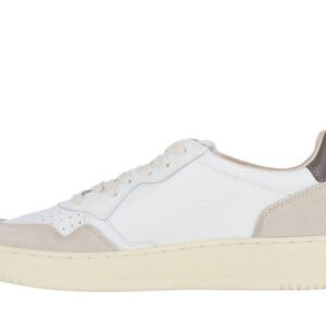 Autry Medalist Lace-Up Sneakers – תמונה 2