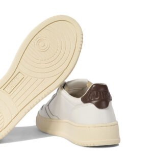 ⁦Autry Medalist Low-Top Sneakers⁩ – תמונה ⁦4⁩