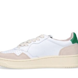 ⁦Autry Medalist Low-Top Sneakers⁩ – תמונה ⁦2⁩