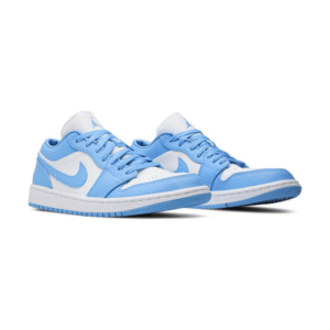 Nike Air Jordan 1 Low UNC – תמונה 4