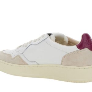 Autry Medalist Low-Top Sneakers – תמונה 3