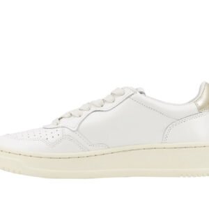 Autry Medalist Low-Top Sneakers – תמונה 2