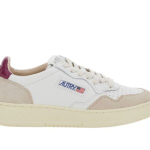 Autry Medalist Low-Top Sneakers – תמונה 1