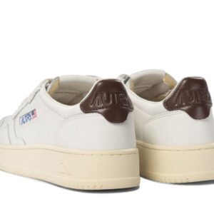 ⁦Autry Medalist Low-Top Sneakers⁩ – תמונה ⁦5⁩