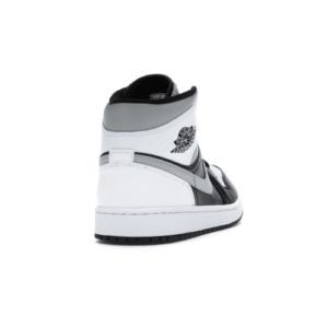 ⁦Nike Air Jordan 1 Mid Shadow⁩ – תמונה ⁦3⁩