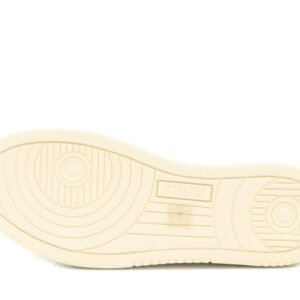 ⁦Autry Medalist Bicolor Low-Top Sneakers⁩ – תמונה ⁦4⁩