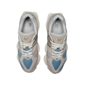 ⁦New Balance 9060 Cherry Blossom Pack - Mushroom- ניו באלנס 9060⁩ – תמונה ⁦4⁩