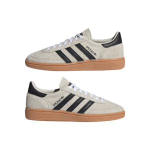 Adidas Spezial Handball Aluminum - נעלי אדידס ספציאל – תמונה 5