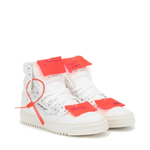 Off White 3.0 Orange Tag – תמונה 4
