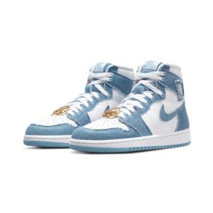 Nike Air Jordan 1 High OG Denim W – תמונה 3