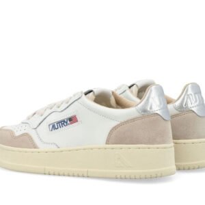 Autry Medalist Low-Top Sneakers – תמונה 4